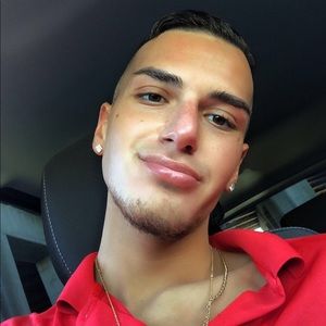 Meet your Posher, Dante